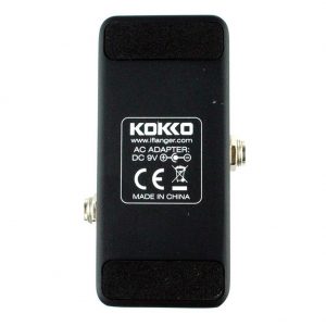 Mini Guitar Tuner Pedal - Essential Tuning Device for Guitar, Bass, Violin, Ukulele - FTN-2 - Image 3