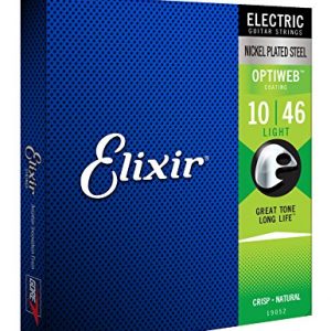 Elixir Strings Electric Guitar Strings - Image 5