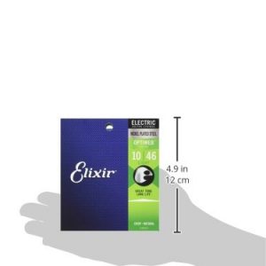 Elixir Strings Electric Guitar Strings - Image 6