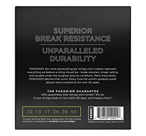 Ernie Ball Regular Slinky Paradigm Electric Guitar Strings - Image 5
