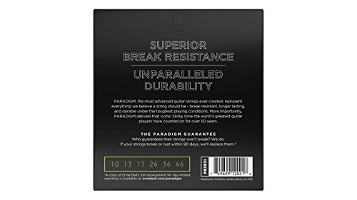 Ernie Ball Regular Slinky Paradigm Electric Guitar Strings