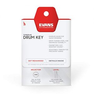 Evans Torque Key - Image 2
