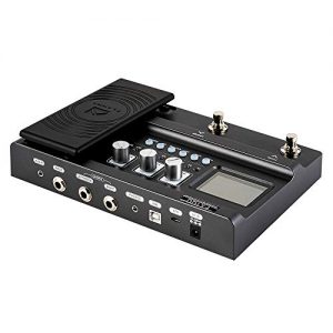 FLAMMA Guitar Multi-effects Pedal Processor - Image 5