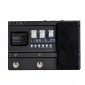 FLAMMA FX100 Guitar Multi-effects Pedal Processor with 151 Effects 80-Second Looper 200 Presets 55 Amp Models 40 Drum Machine 10 Metronome