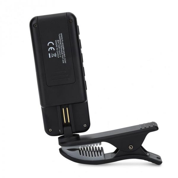 Flanger FMT-209 Guitar Tuner Digital Clip-On Guitar Tuner