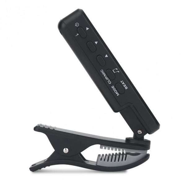 Flanger FMT-209 Guitar Tuner Digital Clip-On Guitar Tuner