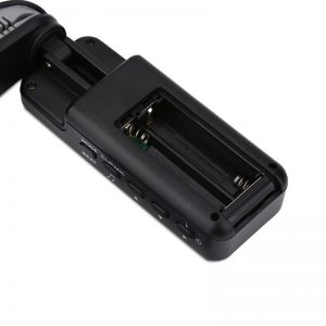 Flanger FMT-209 Guitar Tuner Digital Clip-On Guitar Tuner - Image 5