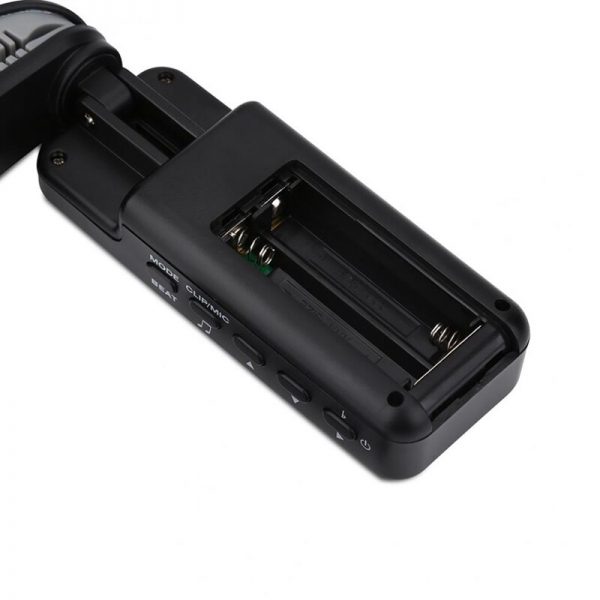 Flanger FMT-209 Guitar Tuner Digital Clip-On Guitar Tuner