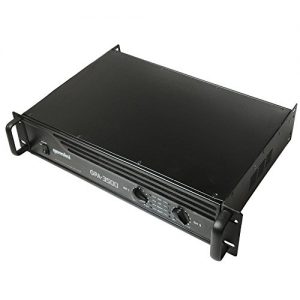Gemini GPA-3500 3000W Professional DJ Power Amplifier – High-Performance, Reliable Sound Amplification - Image 4