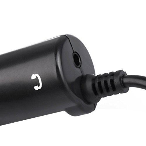 Studio-Quality Sound Anywhere with Guitar Effects Interface Adapter for iPhone, iPad, iPod Touch