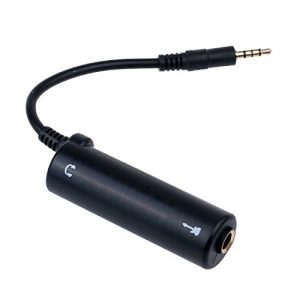 Studio-Quality Sound Anywhere with Guitar Effects Interface Adapter for iPhone, iPad, iPod Touch - Image 9