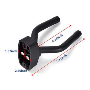 Guitar Hanger and Guitar Wall Mount, Bracket Holder Fits - Image 7