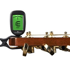 Guitar Tuner (2 Pack) for Acoustic Guitars, Violin, Ukulele - Image 4