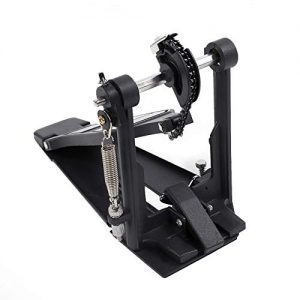 Heavy Duty Drum Pedal, Double Bass Dual Foot Kick Pedal - Image 7
