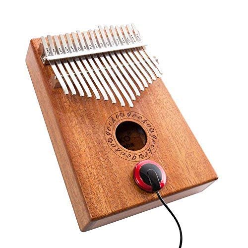 Imelod Contact Microphone Piezo Pickup Violin Microphone