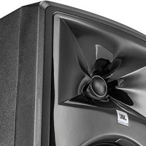 JBL Professional MkII Next-Generation, 8-Inch - Image 4