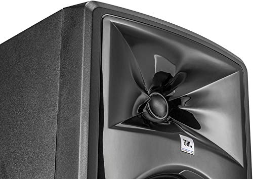 JBL Professional MkII Next-Generation, 8-Inch