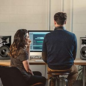 JBL Professional MkII Next-Generation, 8-Inch - Image 8