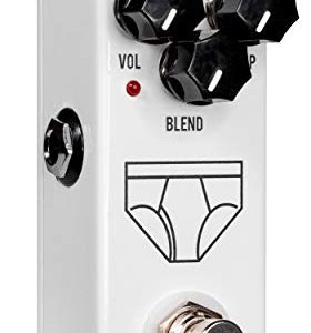 JHS Whitey Tighty Compressor Guitar Effects Pedal - Image 3
