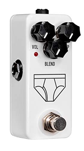 JHS Whitey Tighty Compressor Guitar Effects Pedal