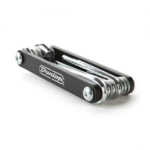 Jim Dunlop Multi System Guitar Tools - Image 3