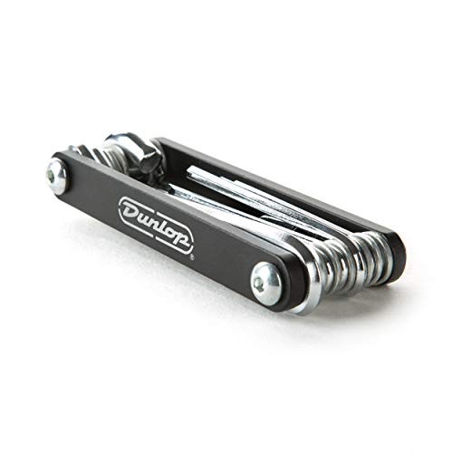 Jim Dunlop Multi System Guitar Tools