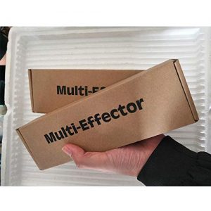 Koogo Guitar Multi Effect Pedal Delay Reverb Distortion - Image 7