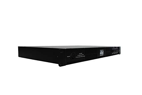MUSYSIC MU-D9600 - Unleash the Power of Sound