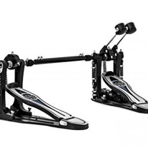 Mapex PF1000TW Falcon Double Bass Drum Pedal w/Carrying Case