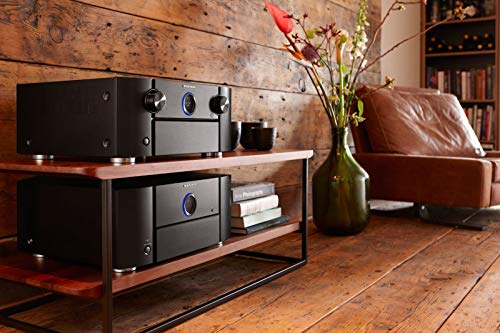 Marantz Power Amplifier – 5-Channel Amp for Ultimate Home Theater