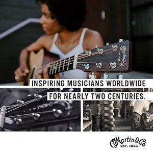 Martin Guitar Authentic Acoustic Custom-Gauge Marquis Silked Strings - Image 5