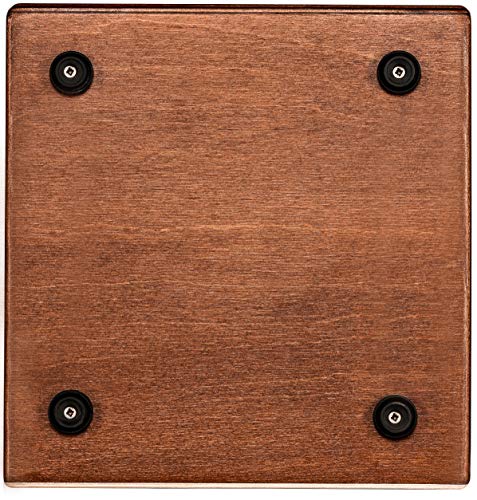 Meinl Cajon Box Drum with Internal Snares