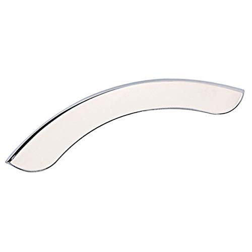 Milisten Zinc Alloy Banjo Armrest Single Leg without Screws