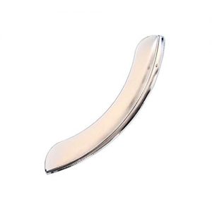 Milisten Zinc Alloy Banjo Armrest Single Leg without Screws - Image 9