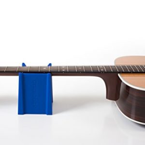 Music Nomad Cradle Cube String Instrument Neck Support - Image 10