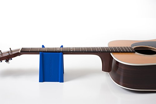 Music Nomad Cradle Cube String Instrument Neck Support