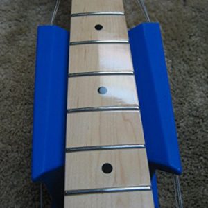 Music Nomad Cradle Cube String Instrument Neck Support - Image 12