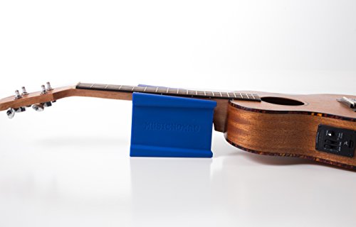 Music Nomad Cradle Cube String Instrument Neck Support
