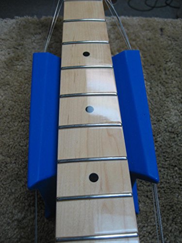 Music Nomad Cradle Cube String Instrument Neck Support