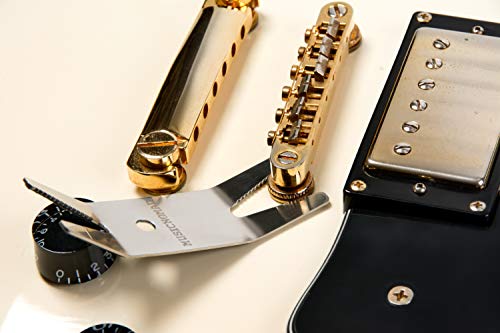 Music Nomad Premium Spanner Wrench with Microfiber Suede