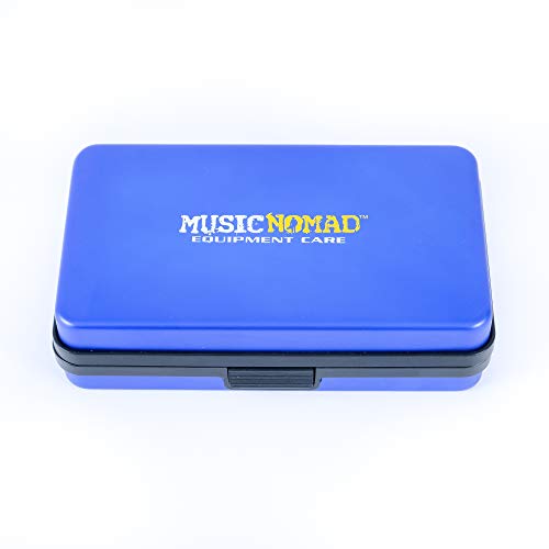 MusicNomad Premium 26 PC. Guitar Tech Screwdriver