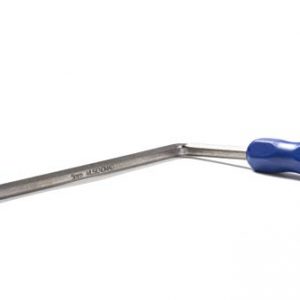 MusicNomad Premium Truss Rod Wrench-5mm - Image 2