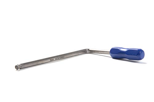 MusicNomad Premium Truss Rod Wrench-5mm