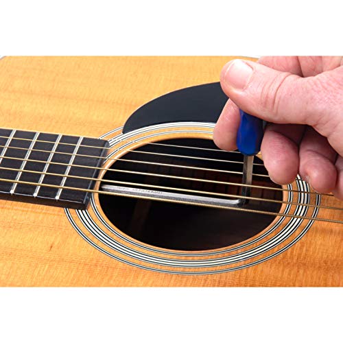 MusicNomad Premium Truss Rod Wrench-5mm