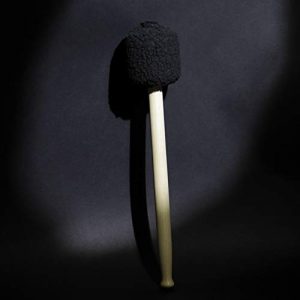 Muslady Drumsticks Concert Bass Drum, Mallet Stick Beater - Image 7