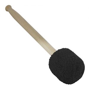 Muslady Drumsticks Concert Bass Drum, Mallet Stick Beater - Image 6