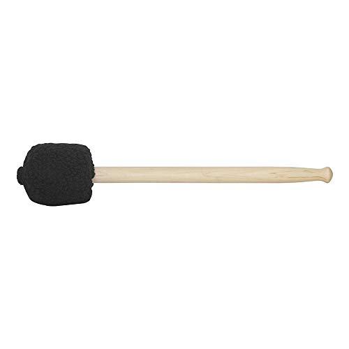 Muslady Drumsticks Concert Bass Drum, Mallet Stick Beater