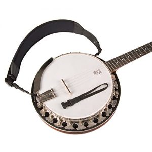Neotech Super Banjo Strap, Black - Image 3