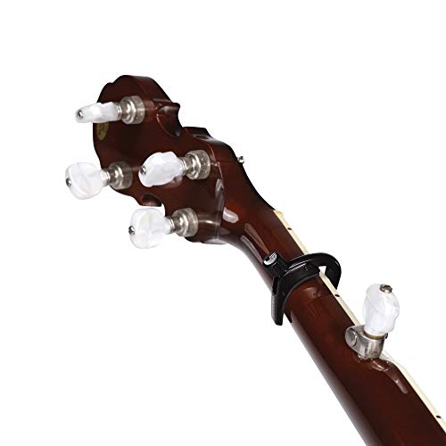 Planet Waves NS Banjo/Mandolin Capo Pro