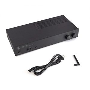 Pyle Bluetooth Stereo Amplifier - 240W Integrated Digital Home Power Amp - Image 4